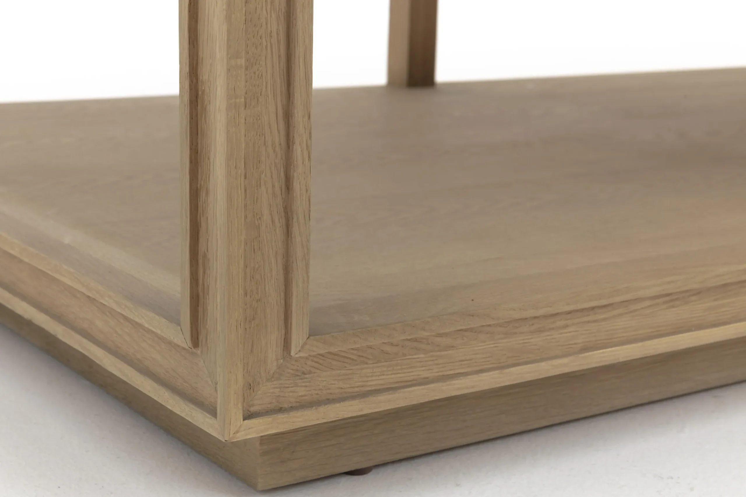 Olex, Presentation Table, With 6 Presentation Boxes