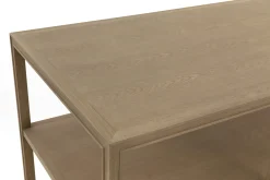 Olex, Presentation Table, With 6 Presentation Boxes