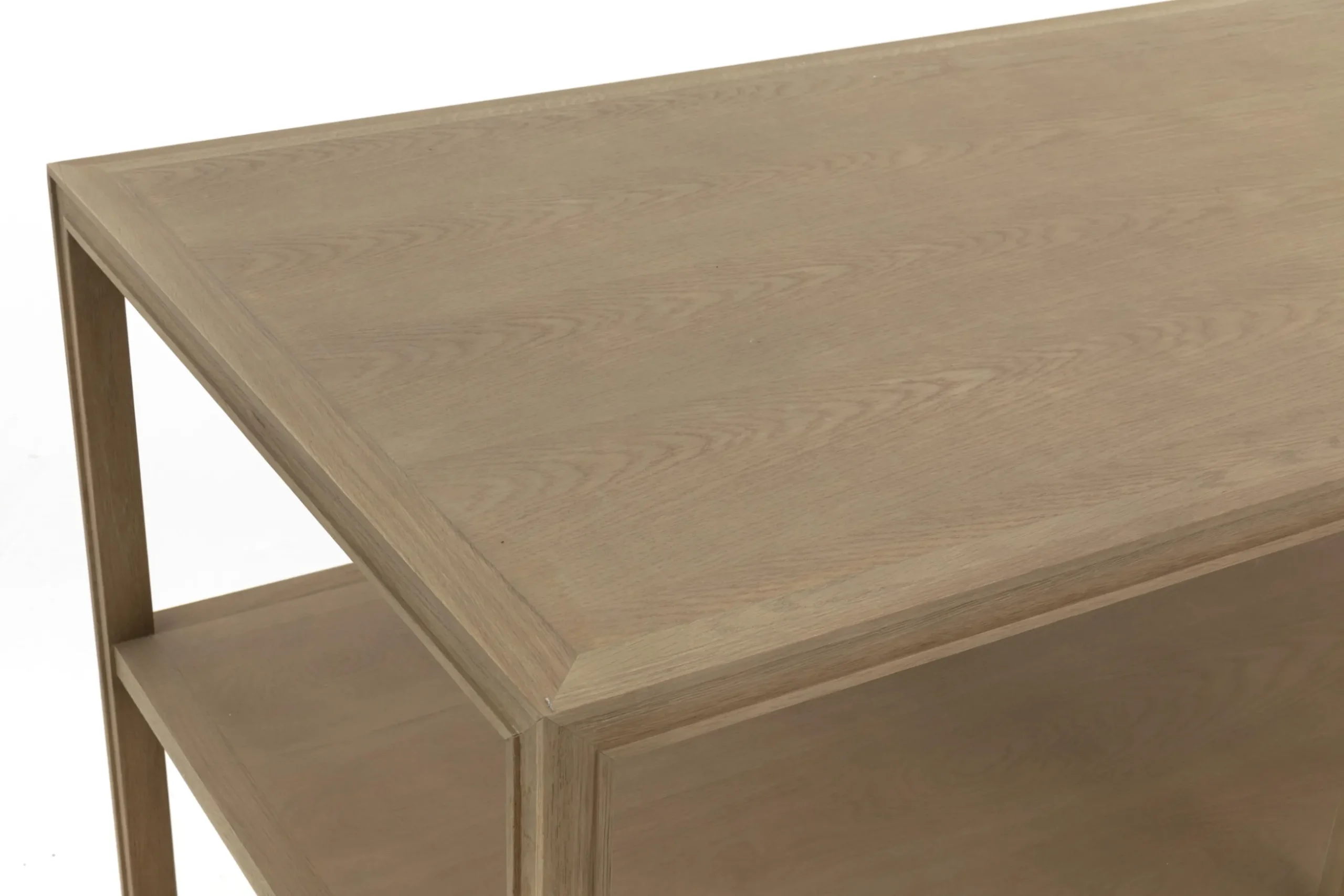 Olex, Presentation Table, With 6 Presentation Boxes