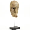 Olina, Mask, On Foot