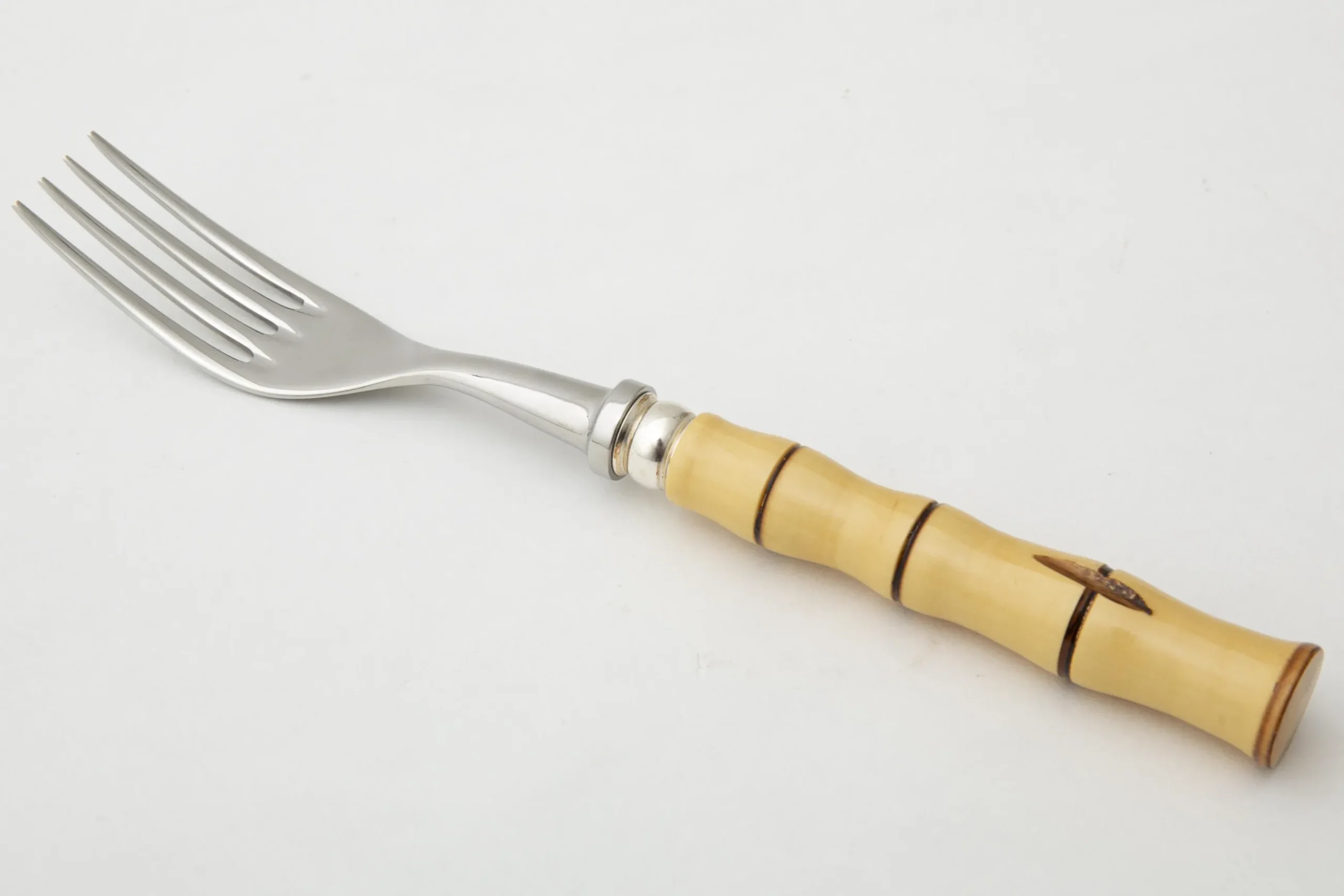 Olsaka, Dessert Fork