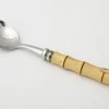 Olsaka, Dessert Spoon