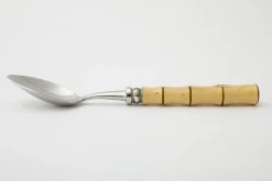 Olsaka, Dessert Spoon