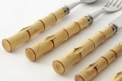 Olsaka, Dessert Spoon