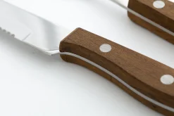 Owen, Steak Knife
