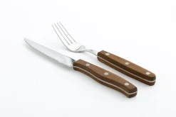 Owen, Steak Knife