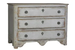 Patty, Chest Of Drawers, 3 Drawers