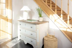 Patty, Chest Of Drawers, 3 Drawers