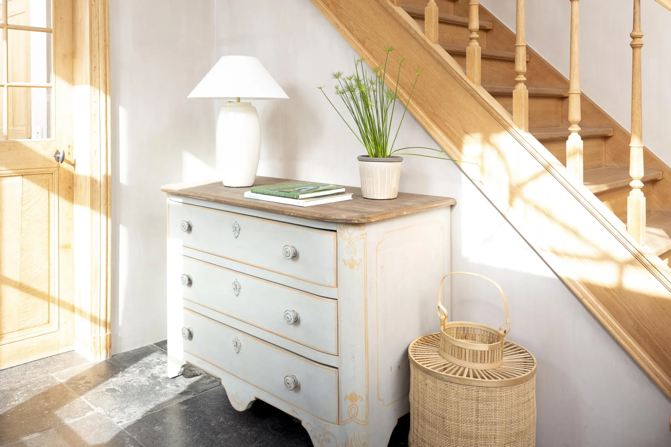 Patty, Chest Of Drawers, 3 Drawers