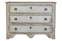 Patty, Chest Of Drawers, 3 Drawers