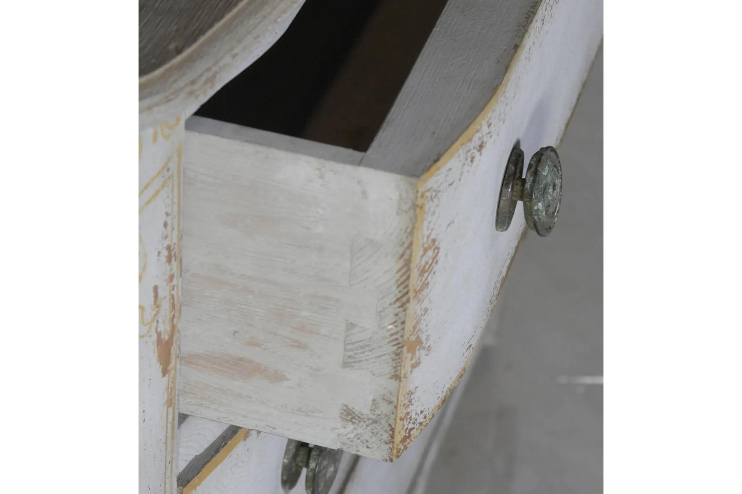 Patty, Chest Of Drawers, 3 Drawers