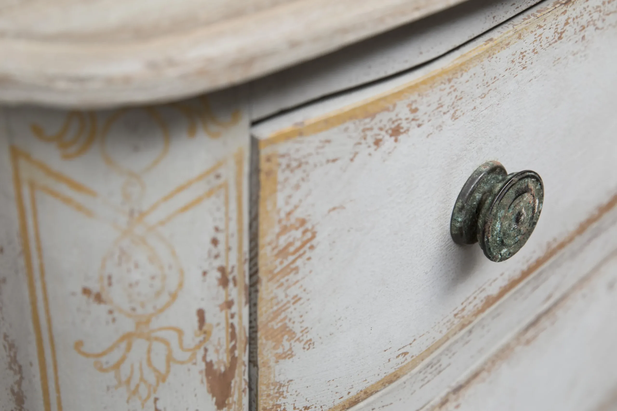 Patty, Chest Of Drawers, 3 Drawers