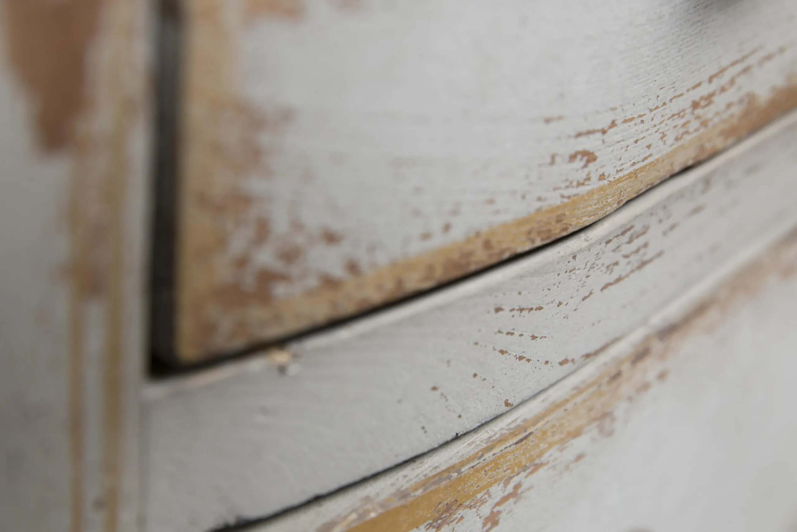 Patty, Chest Of Drawers, 3 Drawers