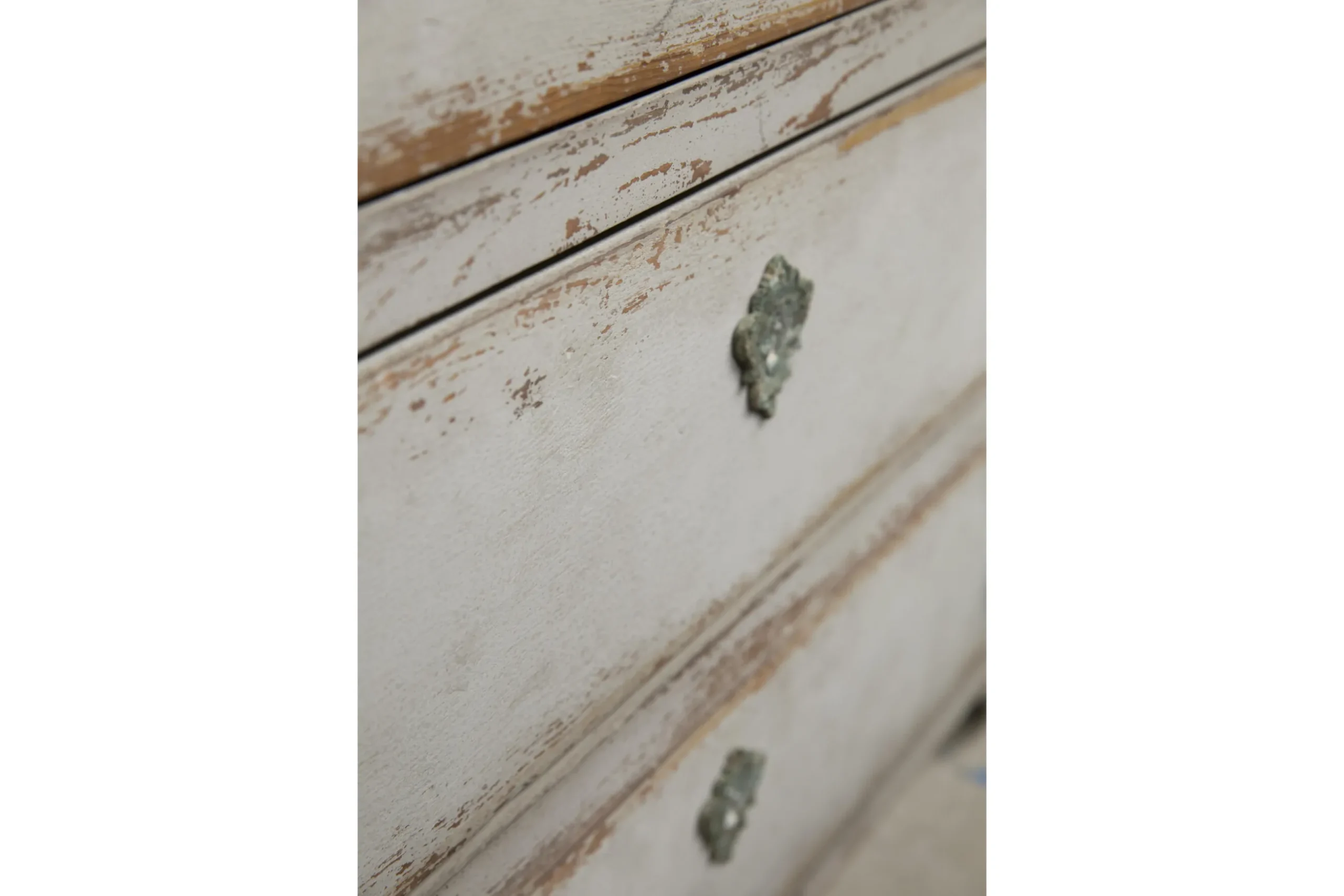 Patty, Chest Of Drawers, 3 Drawers