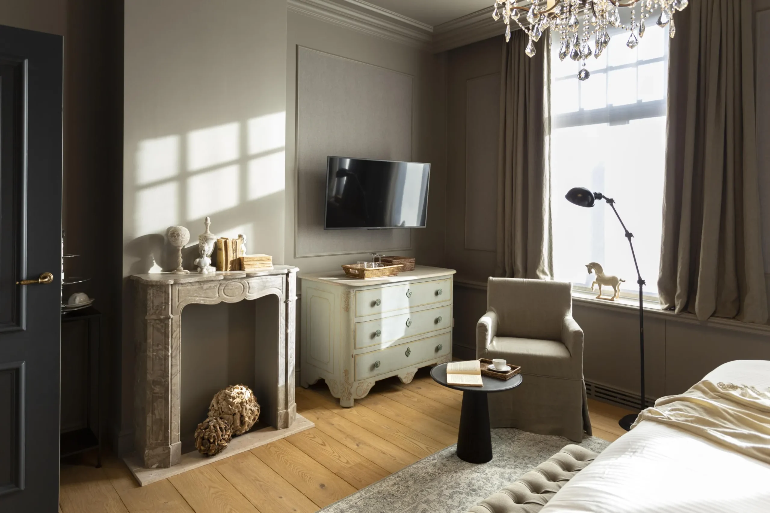 Patty, Chest Of Drawers, 3 Drawers