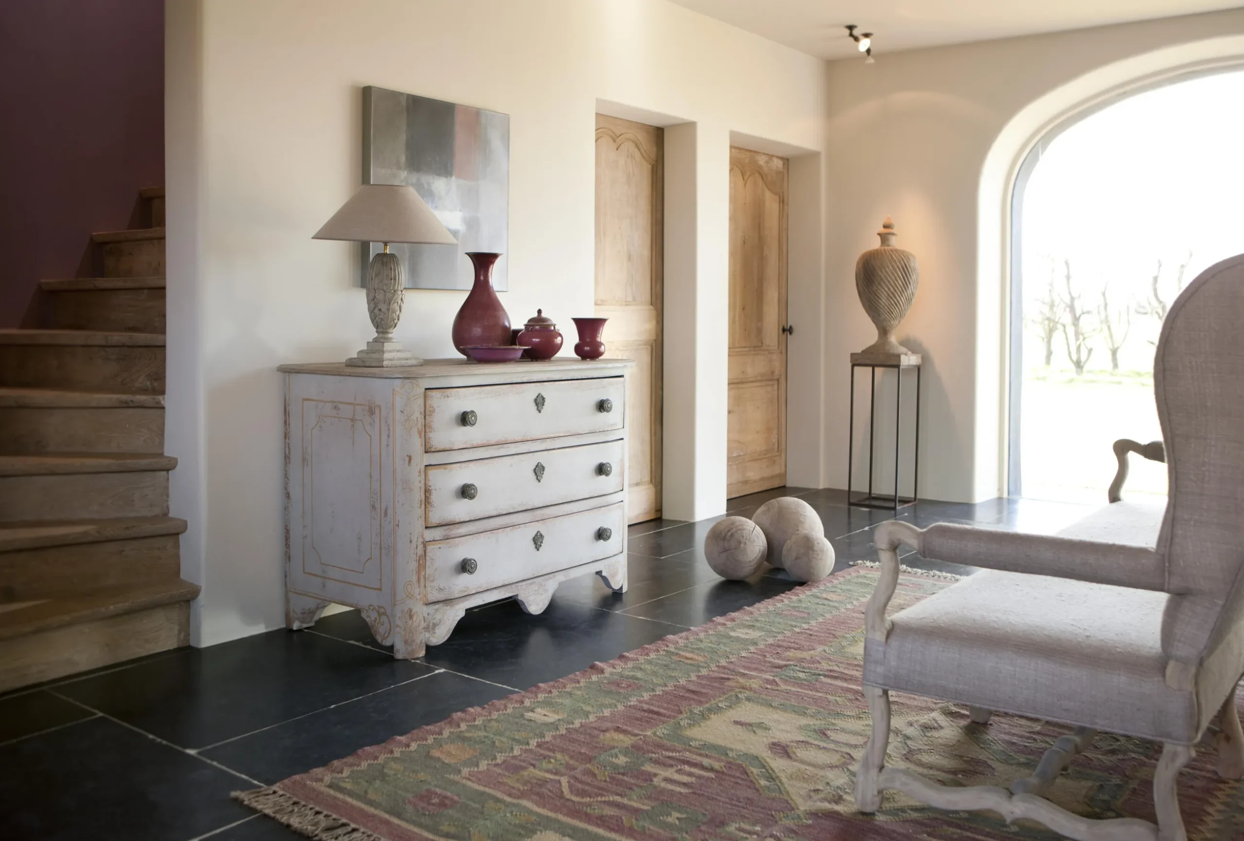 Patty, Chest Of Drawers, 3 Drawers