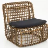 Pauline, Garden Chair, With Cushion