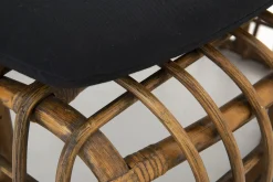 Pauline, Garden Chair, With Cushion