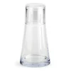 Pesaro, Night Set, (Jug+Glass)