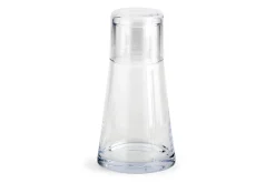 Pesaro, Night Set, (Jug+Glass)