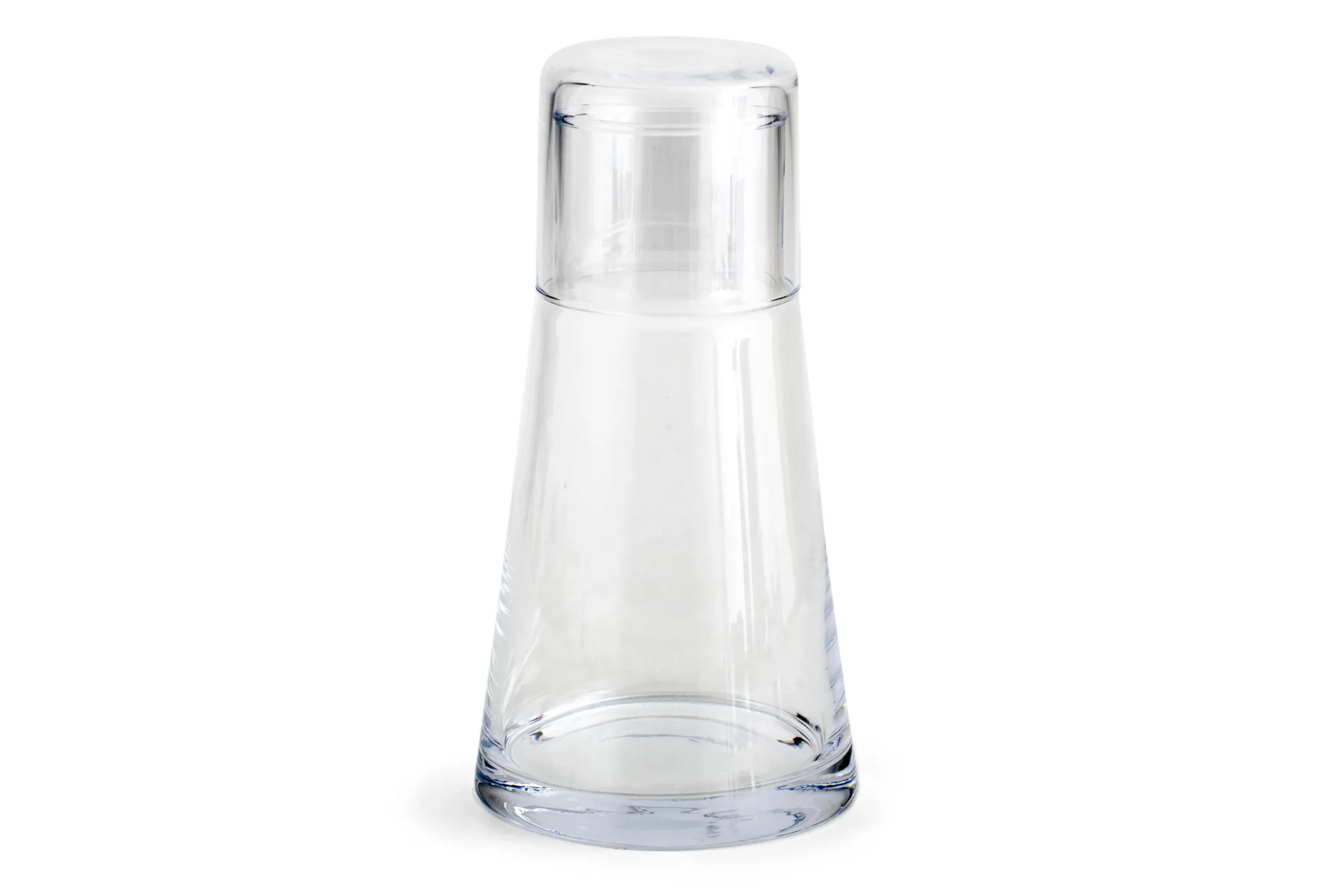 Pesaro, Night Set, (Jug+Glass)