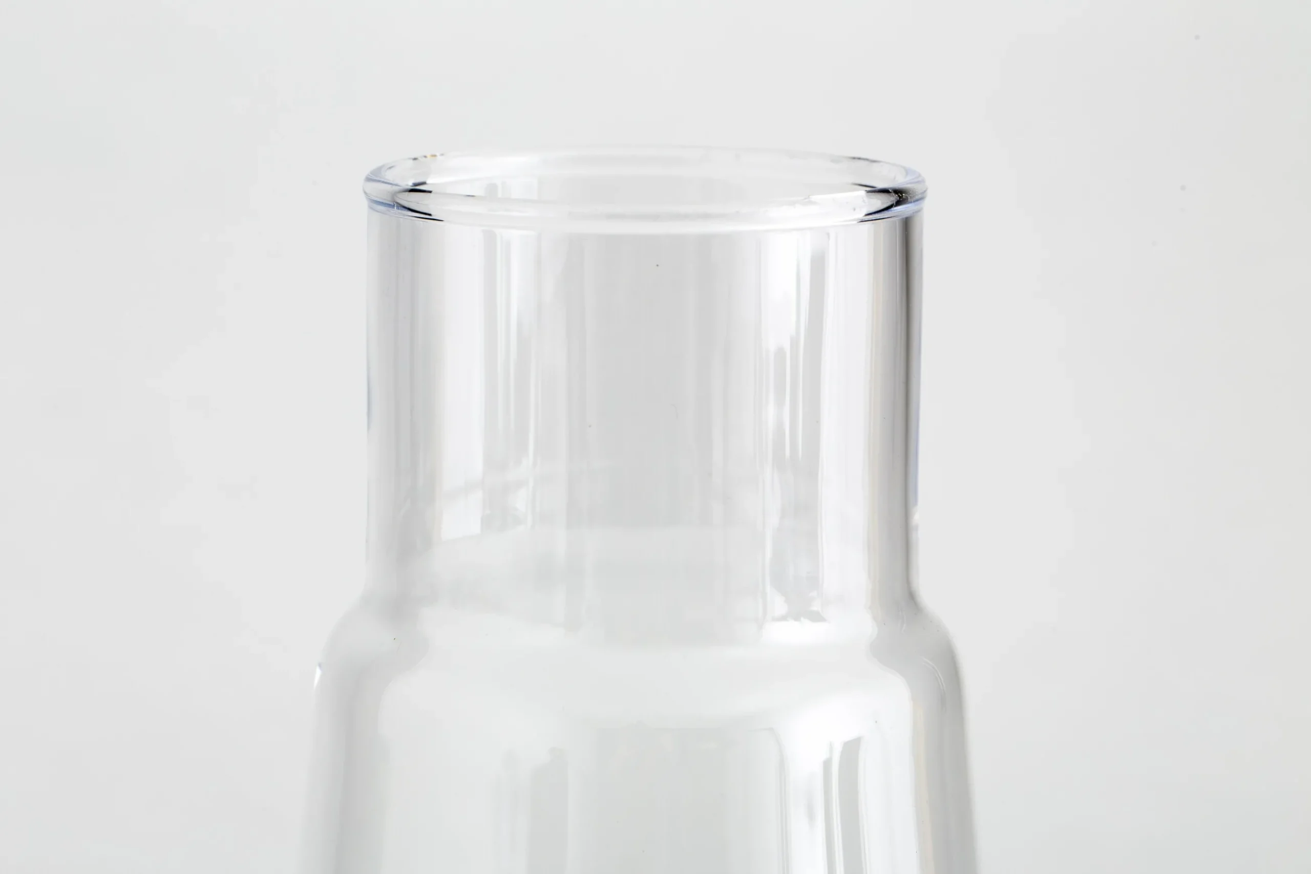 Pesaro, Night Set, (Jug+Glass)