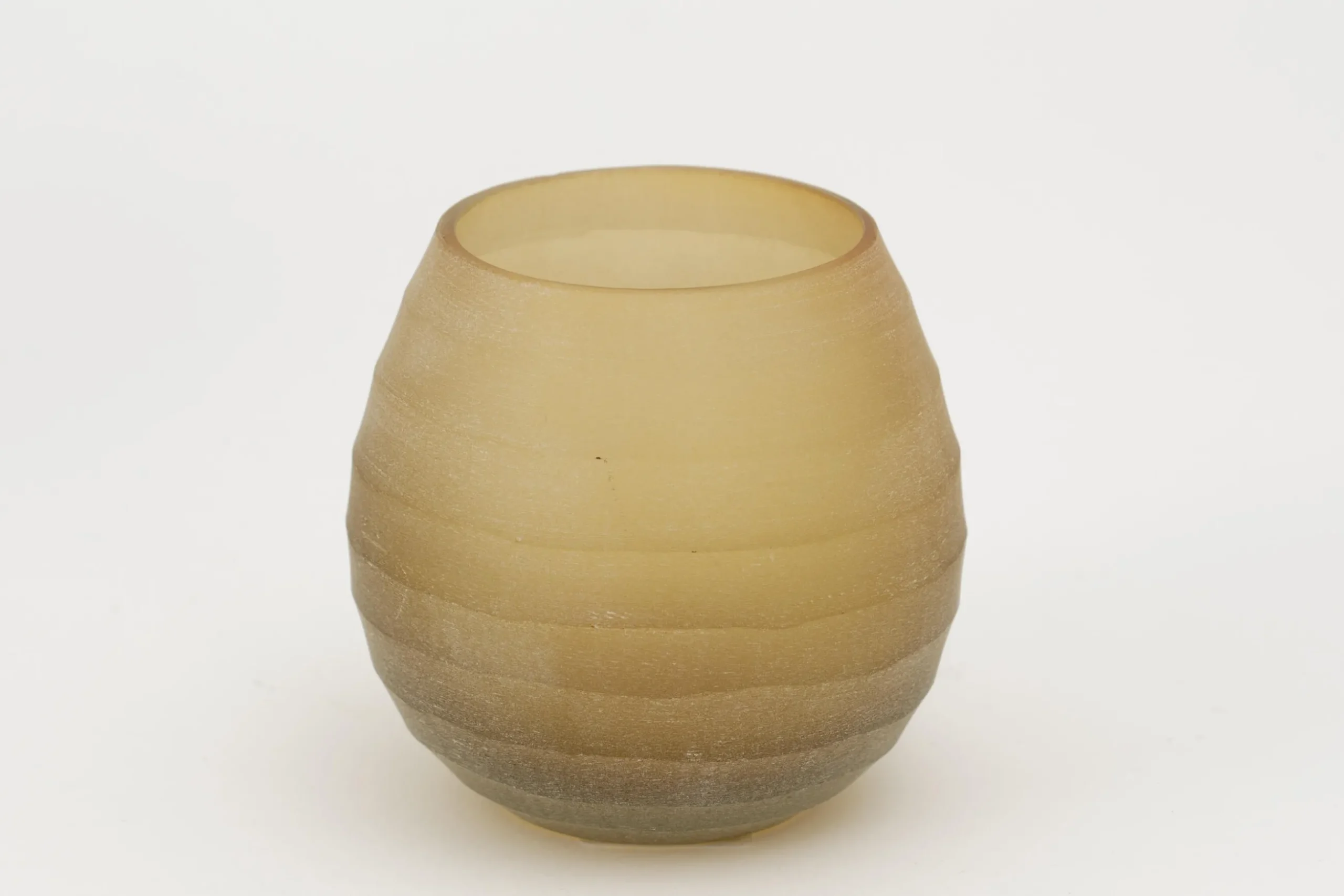 Phileas, Tea Light Holder, Glass