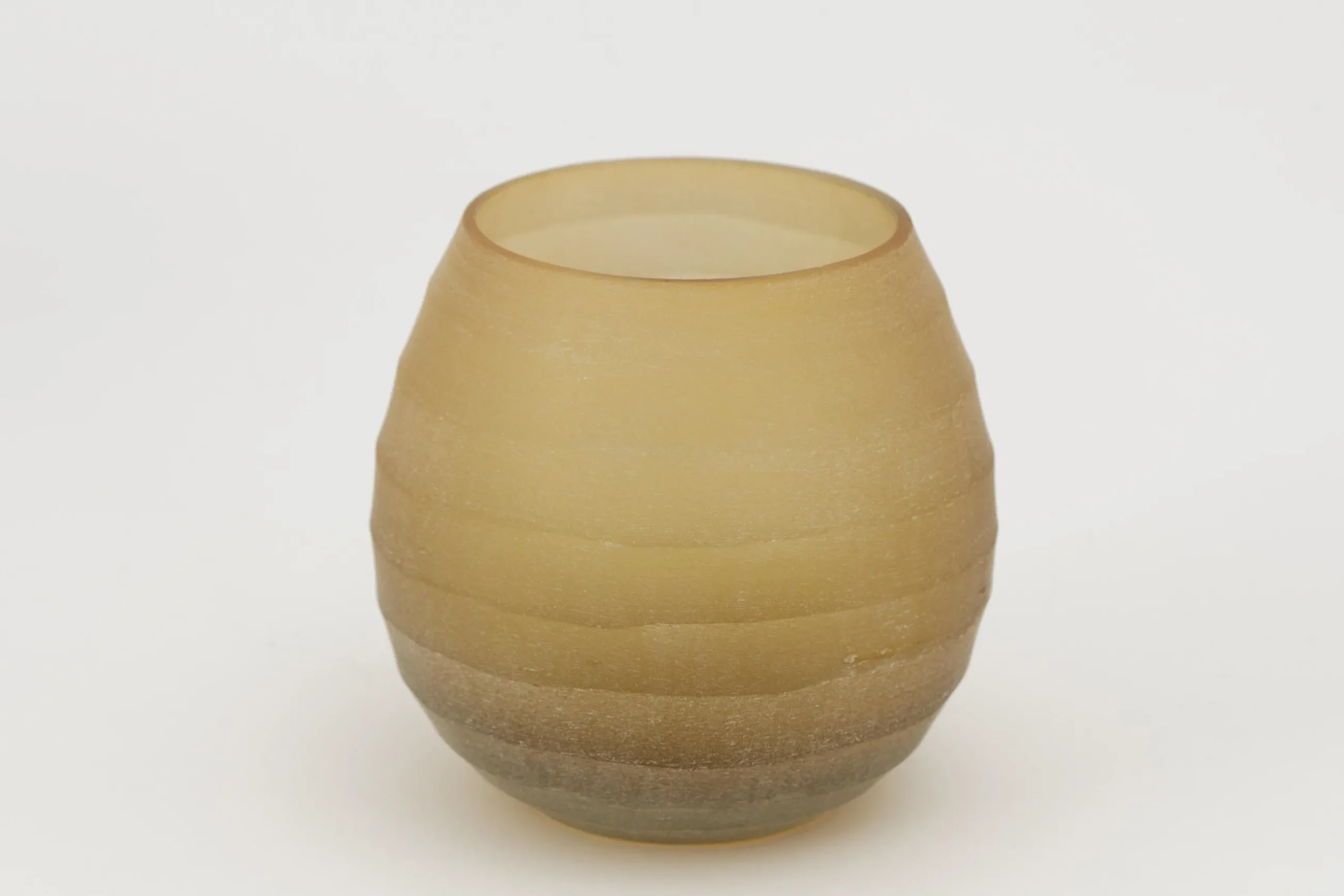 Phileas, Tea Light Holder, Glass