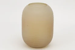 Phileas, Vase, Glass, L
