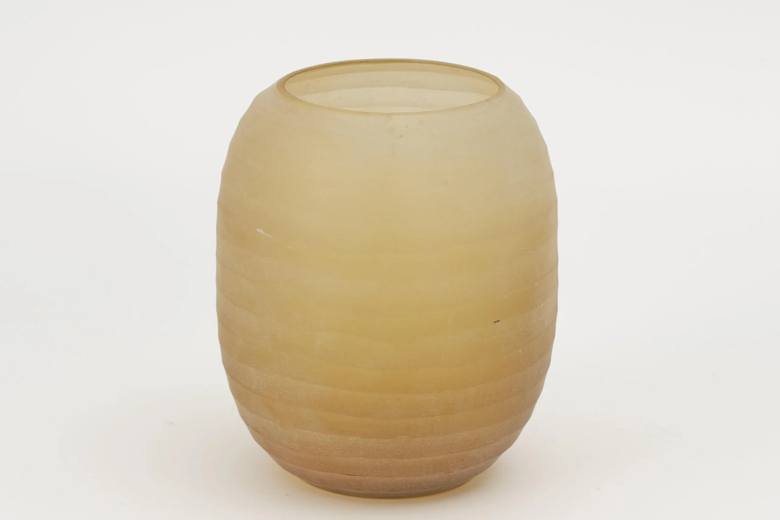 Phileas, Vase, Glass, S