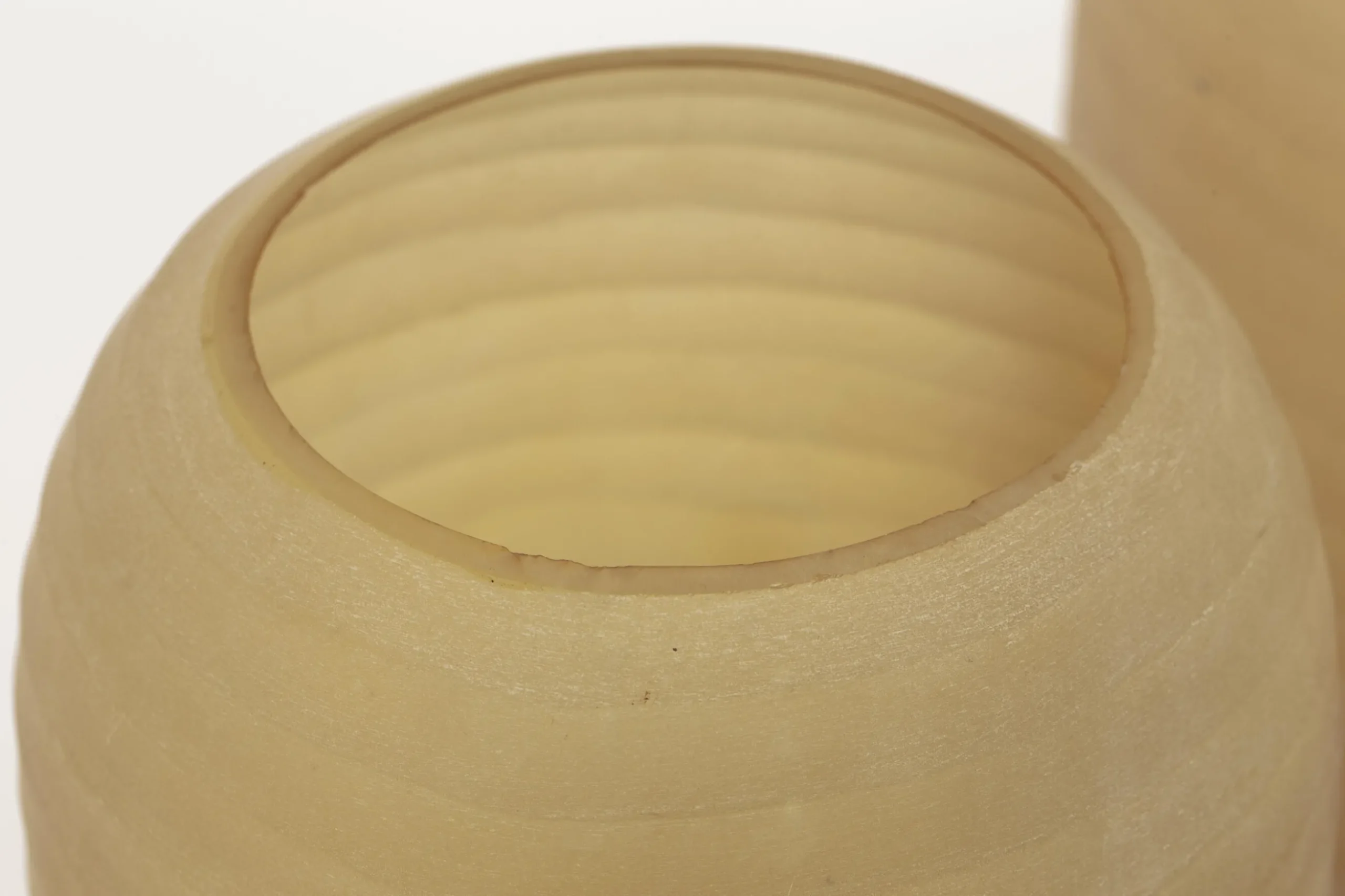 Phileas, Vase, Glass, S