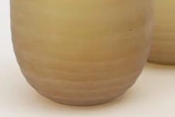 Phileas, Vase, Glass, S