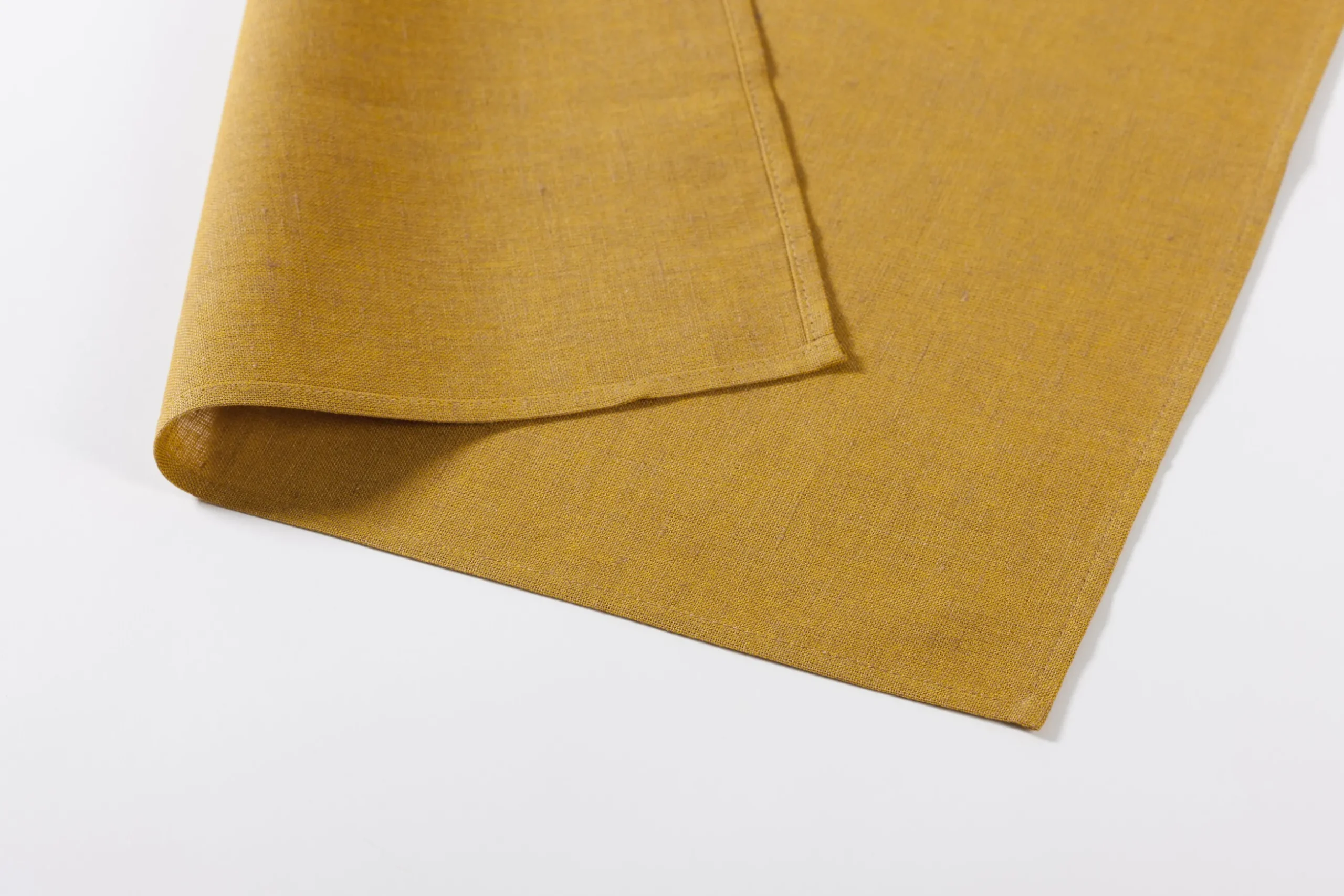 Phills, Napkin, Camel, Set Of 6