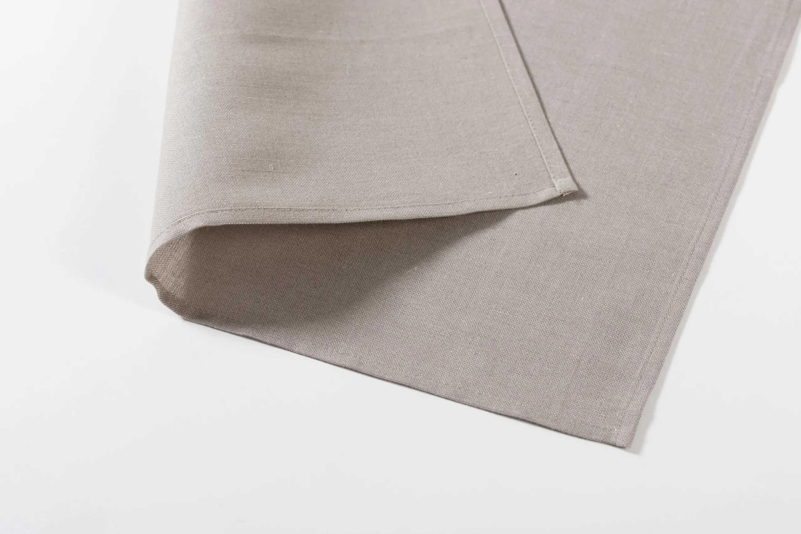 Phills, Napkin, Flax, Set Of 6