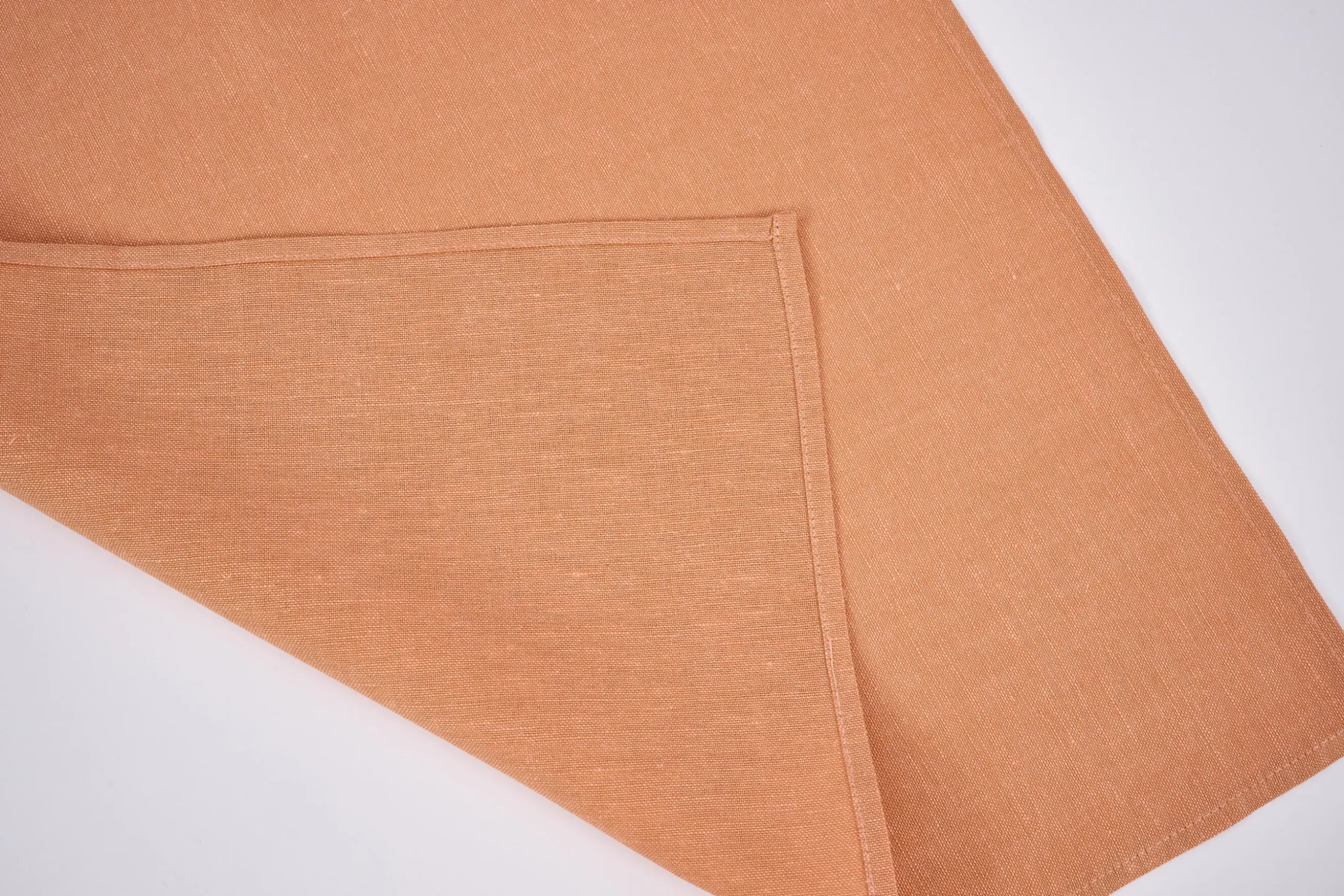 Phills, Napkin, Toasted Nut, Set Of 6