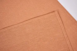 Phills, Napkin, Toasted Nut, Set Of 6