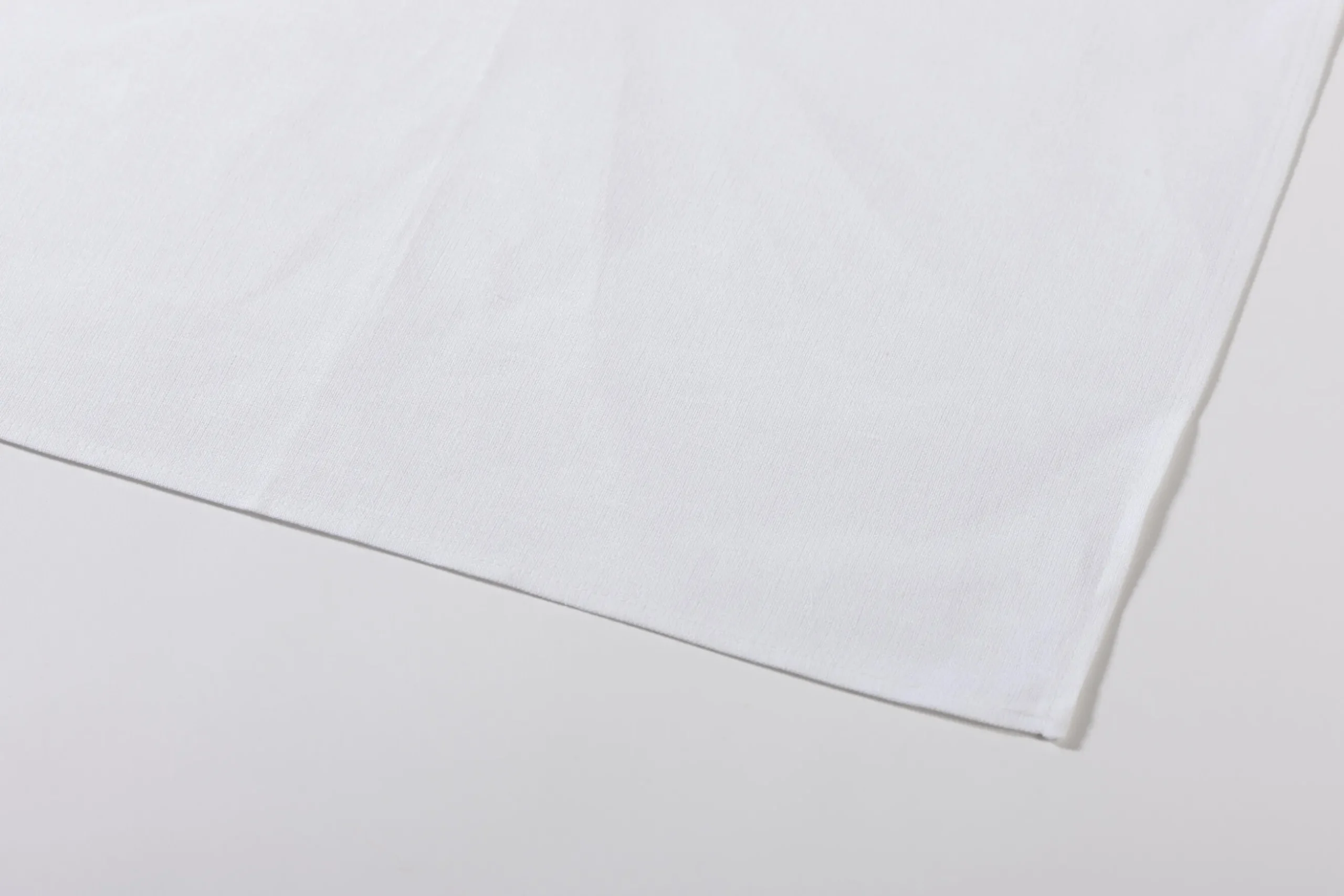 Phills, Napkin, White, Set Of 6