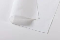 Phills, Napkin, White, Set Of 6