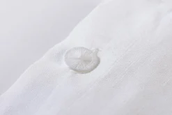 Phills, Napkin, White, Set Of 6