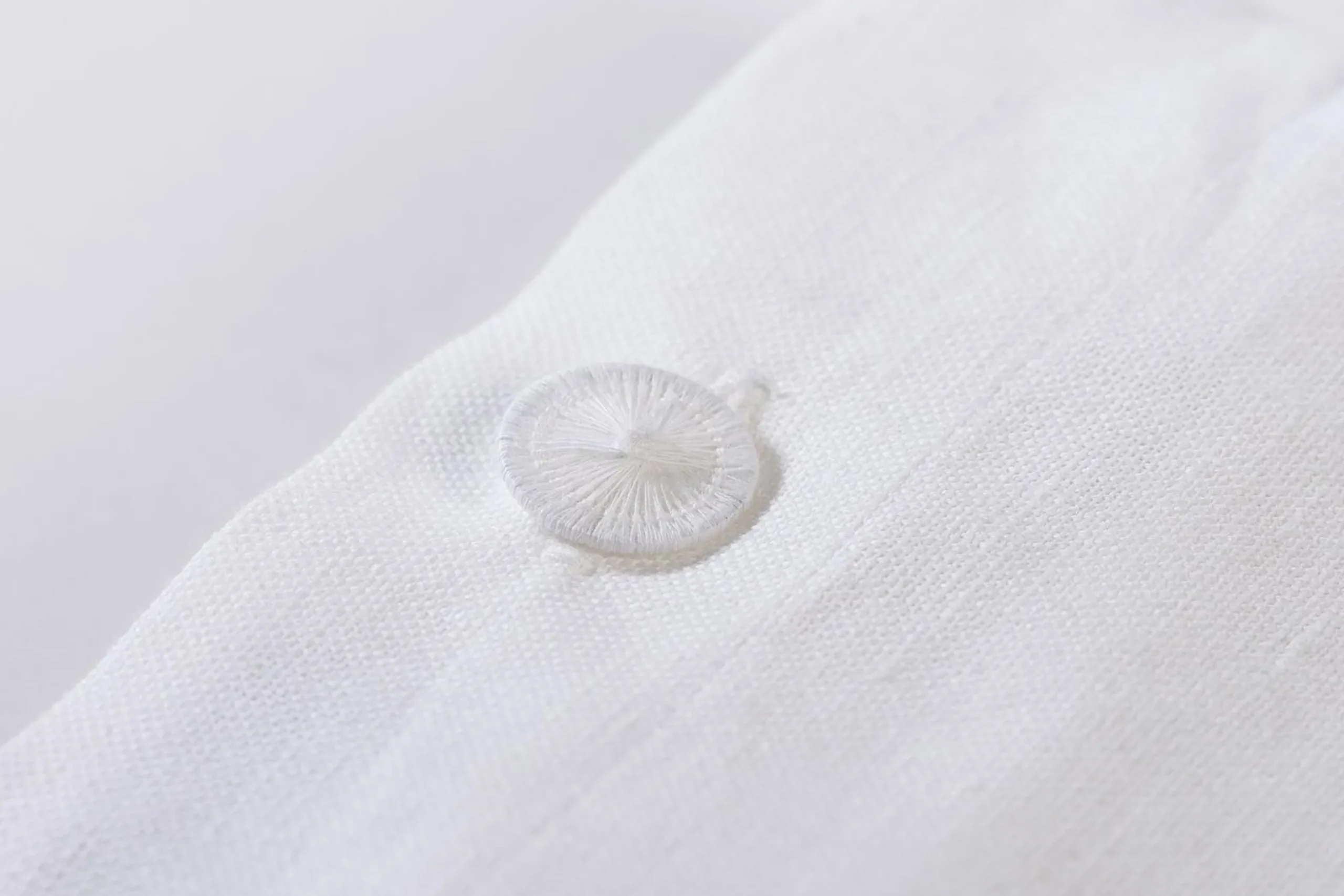 Phills, Napkin, White, Set Of 6