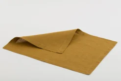 Phills, Placemat, Camel, Set Of 6