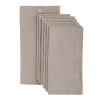 Phills, Placemat, Flax, Set Of 6