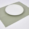 Phills, Placemat, Iceberg Green, Set Of 6
