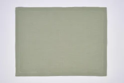 Phills, Placemat, Iceberg Green, Set Of 6