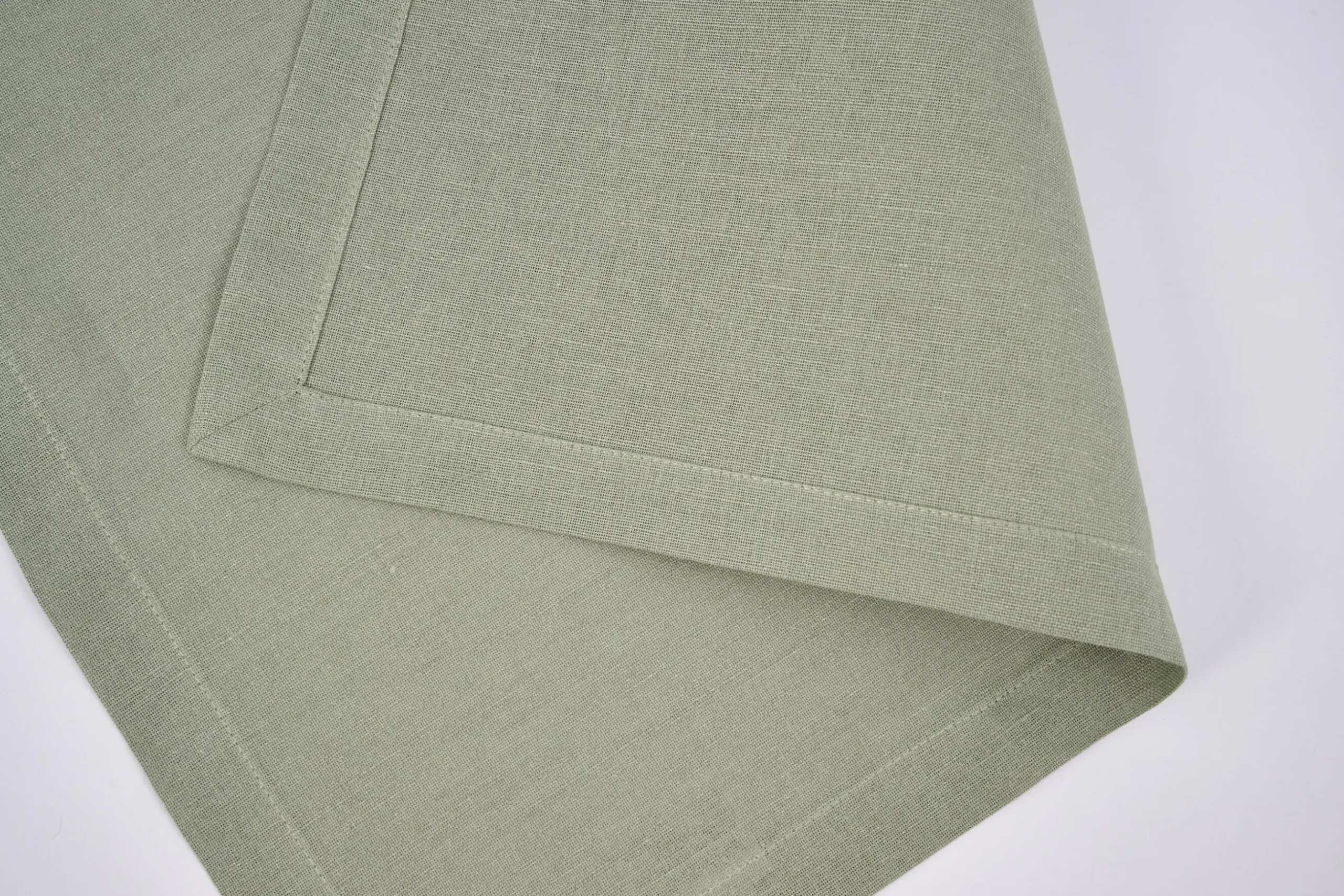 Phills, Placemat, Iceberg Green, Set Of 6