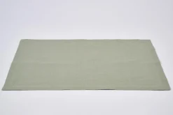 Phills, Placemat, Iceberg Green, Set Of 6