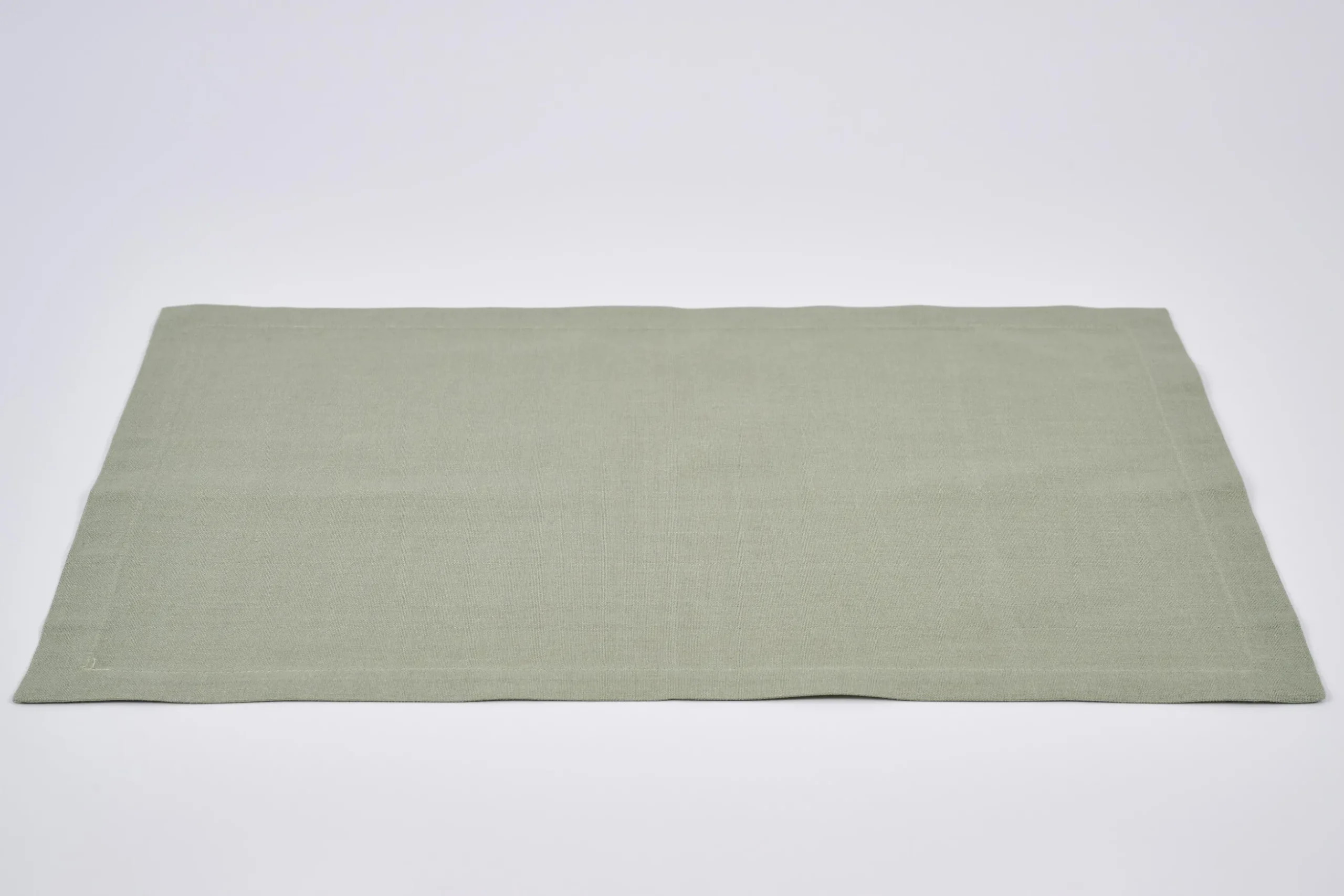 Phills, Placemat, Iceberg Green, Set Of 6