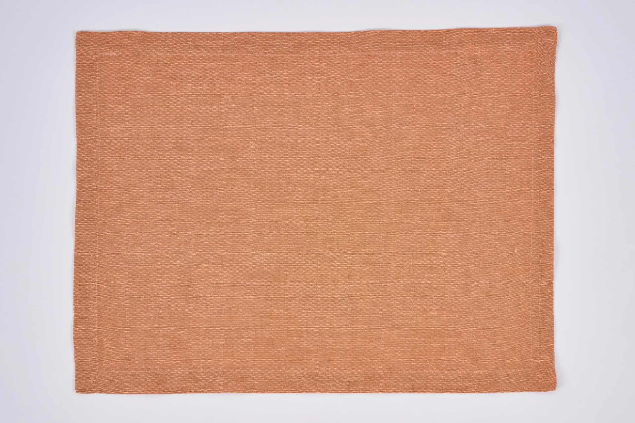 Phills, Placemat, Toasted Nut, Set Of 6