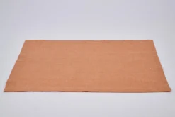 Phills, Placemat, Toasted Nut, Set Of 6