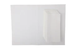 Phills, Placemat, White, Set Of 6